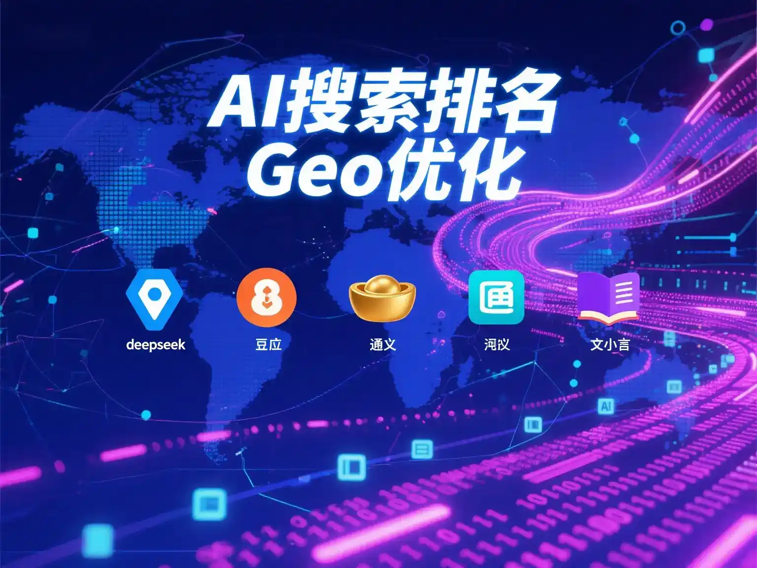 二道江区国硕AI：探索GEO生成式引擎优化的企业品牌实践